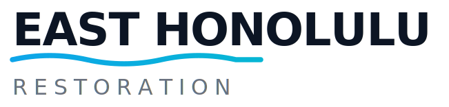 East Honolulu Restoration